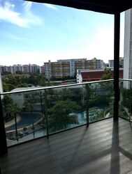 The Panorama (D20), Condominium #581580541